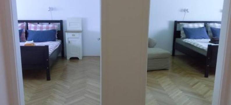 Your Ljubljana Home图片