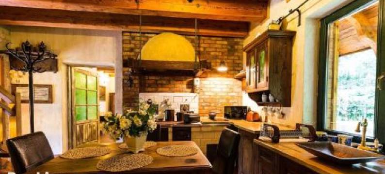 Uroczysko Leźno图片