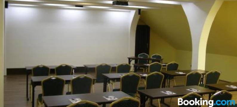 Penzión Rekrea图片