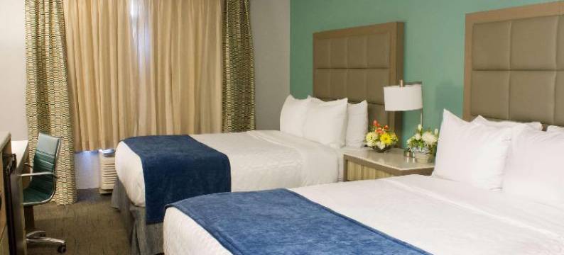 托雷多南莫米贝斯特韦斯特酒店(Best Western Toledo South Maumee)图片