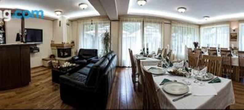 Pensiunea Görgő Panzió图片