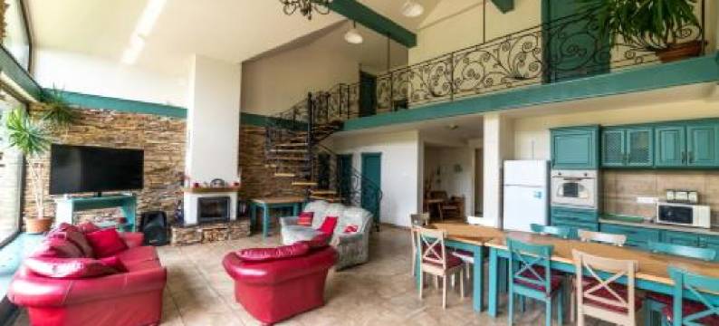 Pensiunea Arc Bucovina图片