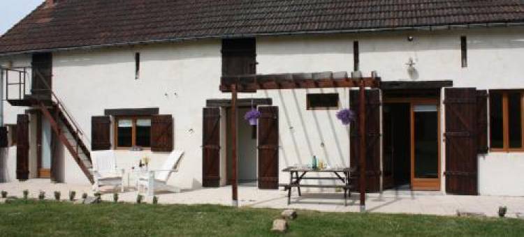 Gîte Chevannes图片