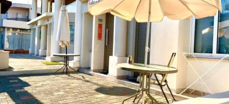 彩虹公寓(Rainbow Apartments)图片