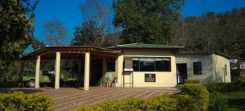 MPT Jungle Camp, Panna图片