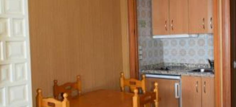 Sol del Sur Sierra Nevada图片