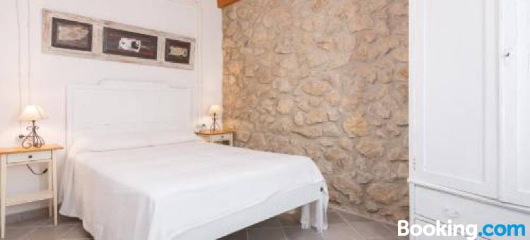 Sa Casa de Ses Bicicletes图片