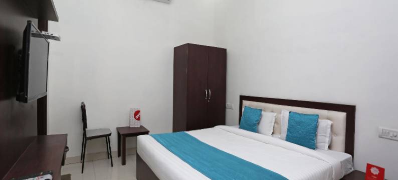 OYO 14971 C D Guest House图片