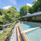 蓼科大酒店泷之汤