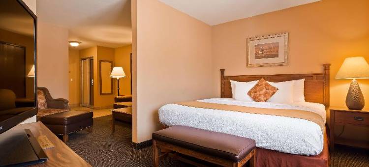 乡村贝斯特韦斯特优质套房酒店(Best Western Plus Country Inn  Suites)图片