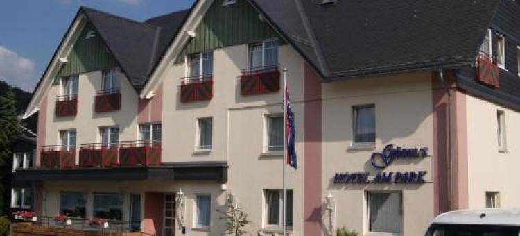 Göbel's Gästehaus Hotel am Park图片