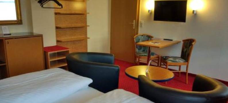 韦纳旅馆(Pension Wehner)图片