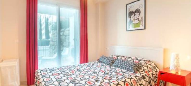 2187-Lovely 2Bedrooms with Pool and Playground图片