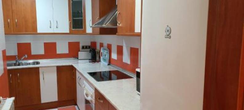 哈恩之家旅馆(Jaen Home)图片