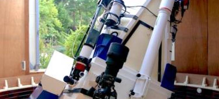 Appartement T1 "Capella" de l'Observatoire图片