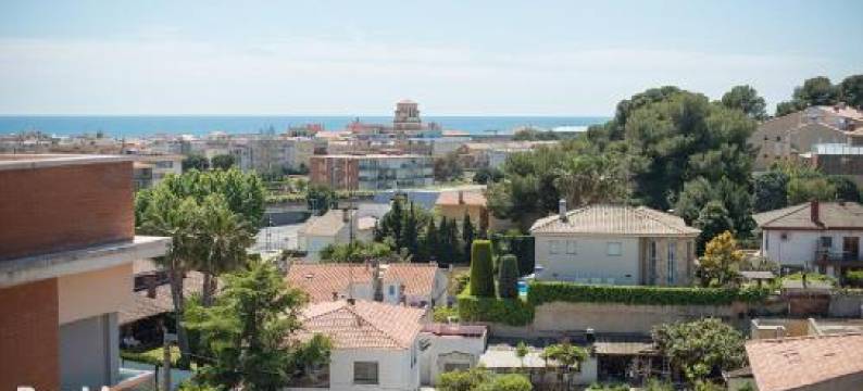 R34 Ático Rambla图片