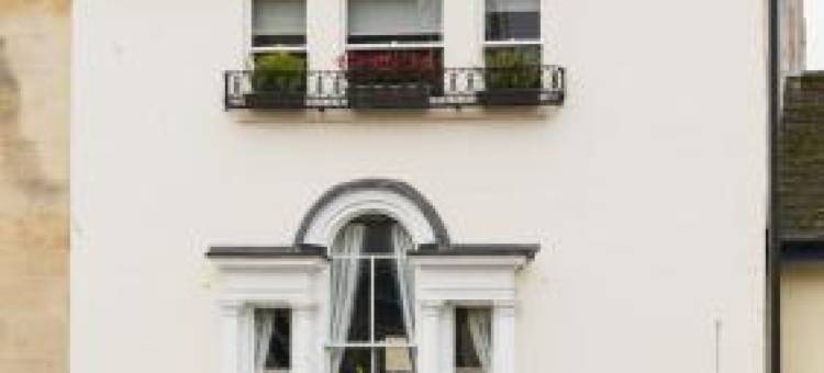 奥斯里克公寓(Osric Apartment)图片