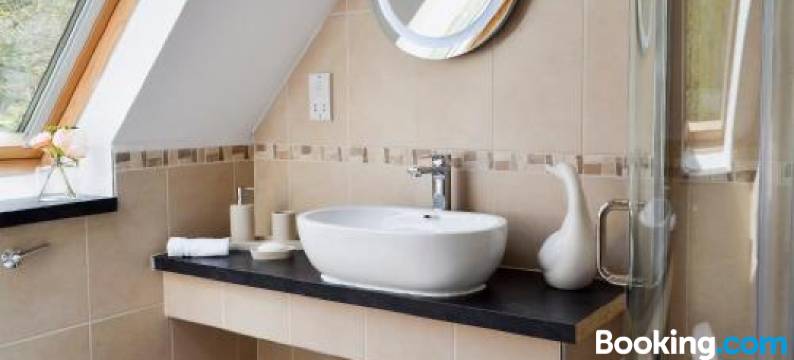 Horncombe Stables图片