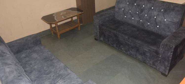塔库尔吉酒店(Hotel Thakur Ji)图片