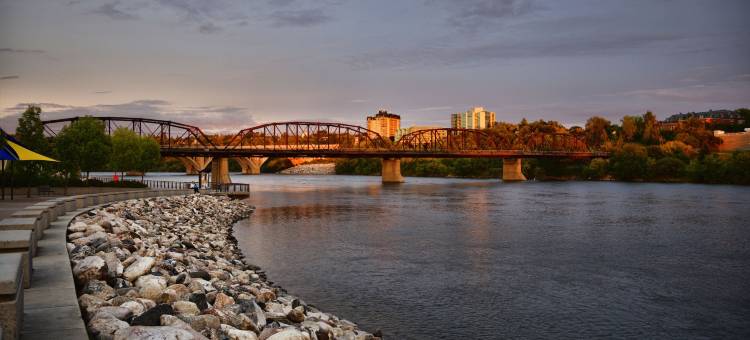 萨斯卡通阿尔特酒店(Alt Hotel Saskatoon)图片