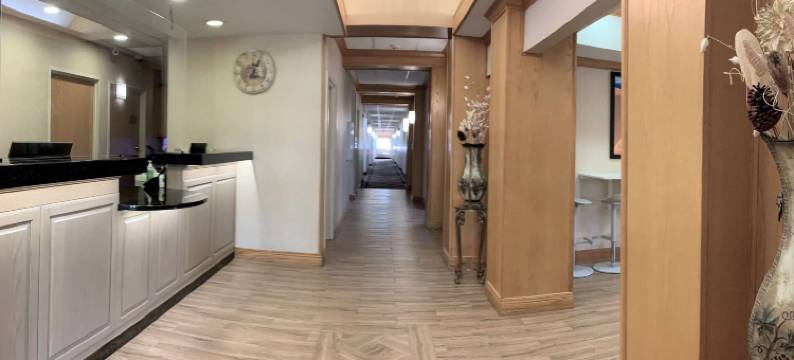 波波温德姆呗盟酒店(Baymont by Wyndham Paw Paw)图片