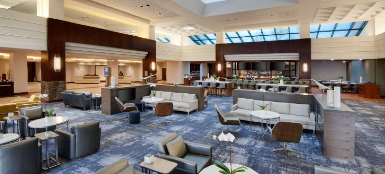 杜勒斯凯悦酒店(Hyatt Regency Dulles)图片