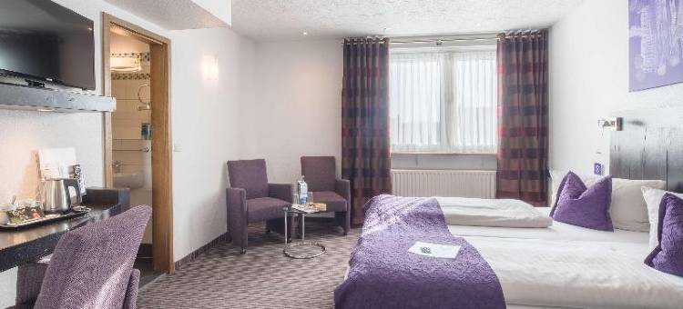 DORMERO Hotel Pirmasens图片