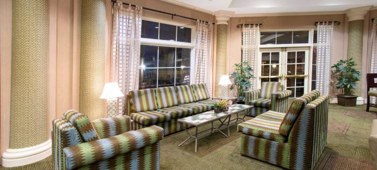 丹佛西南莱克伍德拉昆塔温德姆套房酒店(La Quinta Inn & Suites by Wyndham Denver Southwest Lakewood)图片