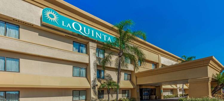 坦帕布兰顿西拉昆塔温德姆套房酒店(La Quinta Inn & Suites by Wyndham Tampa Brandon West)图片