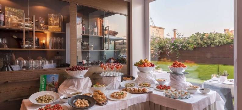 Tivoli Palazzo 1880 Lecce Hotel图片