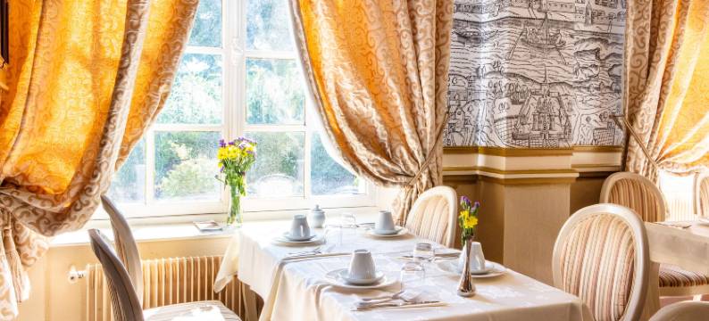 马克西梅酒店，贝斯特韦斯特修尔品质精选酒店(Hotel le Maxime, BW Signature Collection)图片