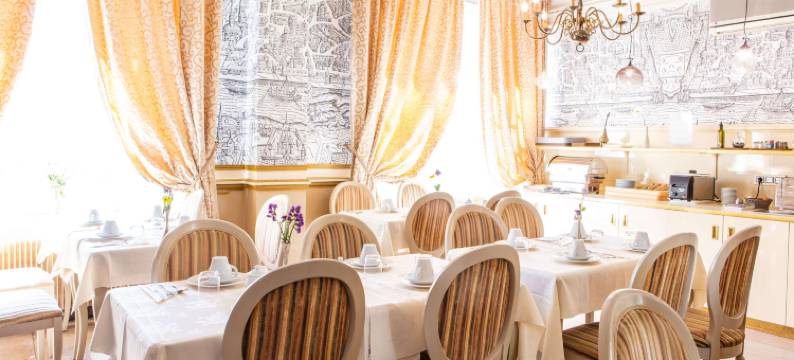 马克西梅酒店，贝斯特韦斯特修尔品质精选酒店(Hotel le Maxime, BW Signature Collection)图片