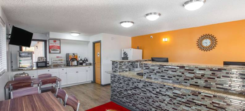 伊克诺旅馆(Econo Lodge)图片