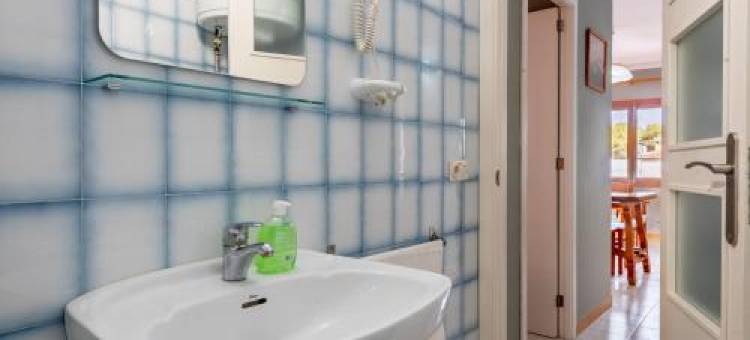 Apartamento Portosun Pez图片