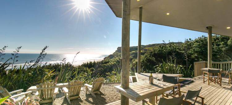 漂流度假酒店(Castaways Resort)图片