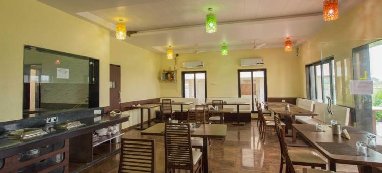 老虎广场经济旅馆-服务式公寓(Budget Inn Service Apartments - Tiger Plaza)图片