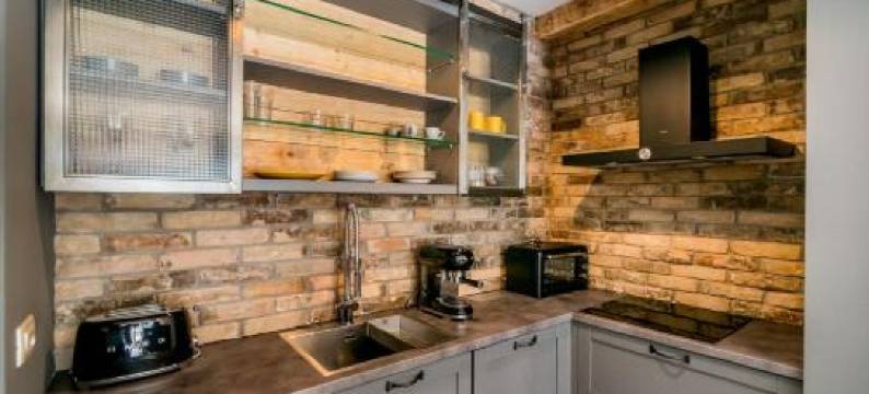 Apartments Magic Sea View图片