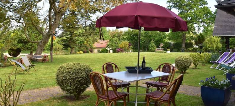 Saint-Sauveur Hideaway图片