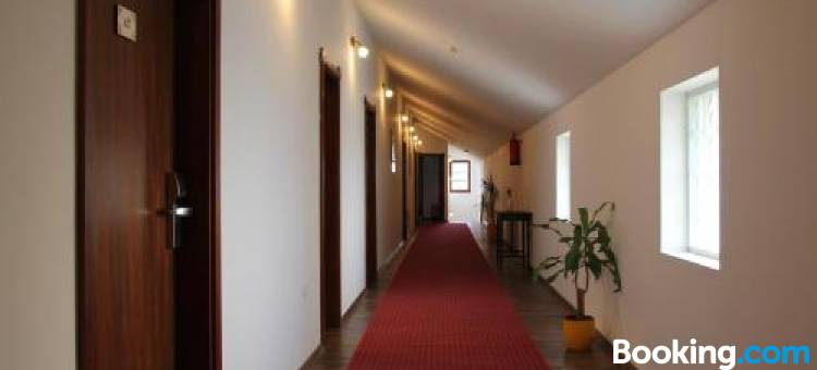 卢格酒店(Hotel Lug)图片