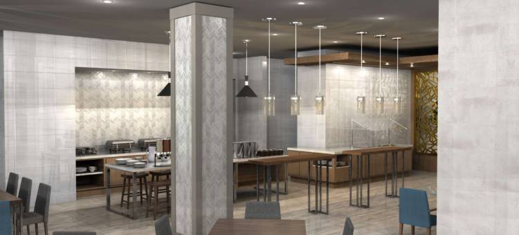 威尔逊维尔波特兰希尔顿花园酒店(Hilton Garden Inn Wilsonville Portland)图片