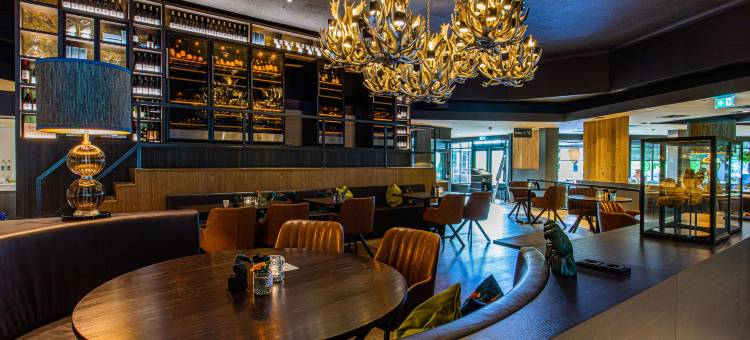 吉尔泽蒂尔堡凡德瓦克酒店(Van der Valk Hotel Gilze-Tilburg)图片