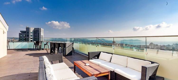 伊斯坦布尔德德曼博斯坦齐会议中心酒店(Dedeman Bostanci Istanbul Hotel & Convention Center)图片