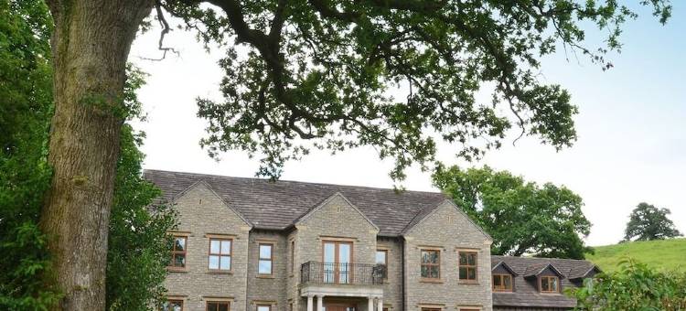 Llwyn Helyg Country House图片