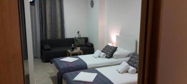 Apartment Smodlaka图片