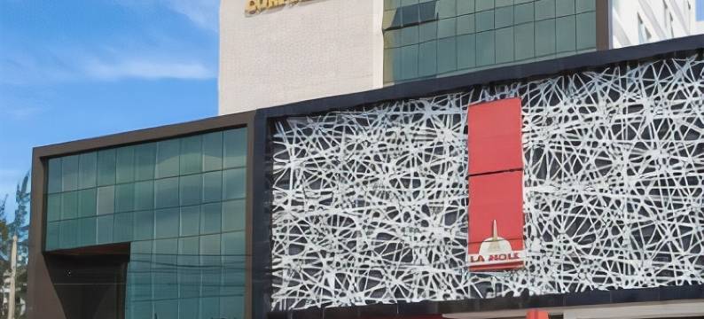 帕拉迪索公司酒店(Paradiso Corporate)图片