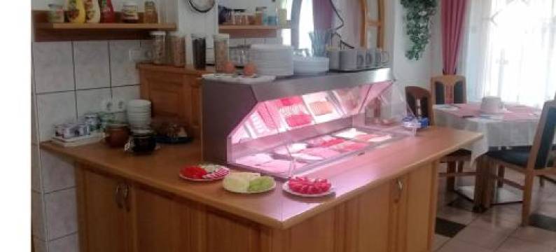 伊娃旅馆(Éva Panzió)图片