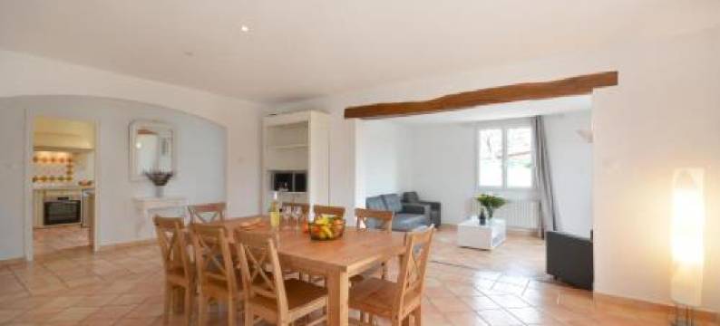 Mas et Gite de la Picholine图片