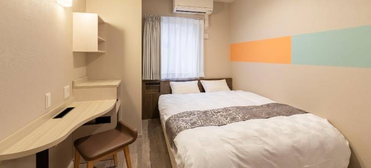 道顿堀萨拉萨酒店(Sarasa Hotel Dotonbori)图片