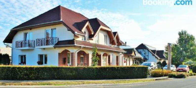 Fonix Apartmanhaz图片