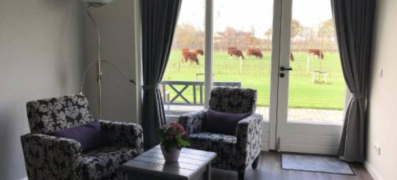 B&B in Ons Straatje图片